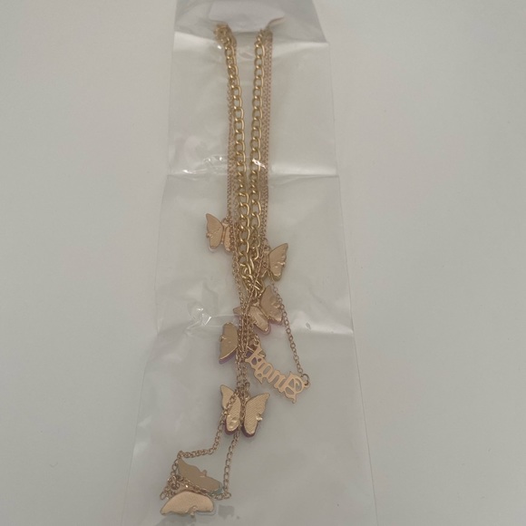 Angel Necklace - Picture 4 of 4